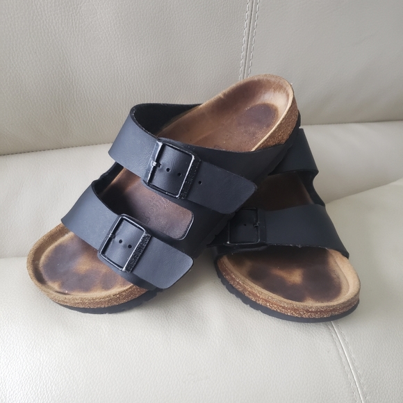 Birkenstock Shoes - Birkenstok Size 39